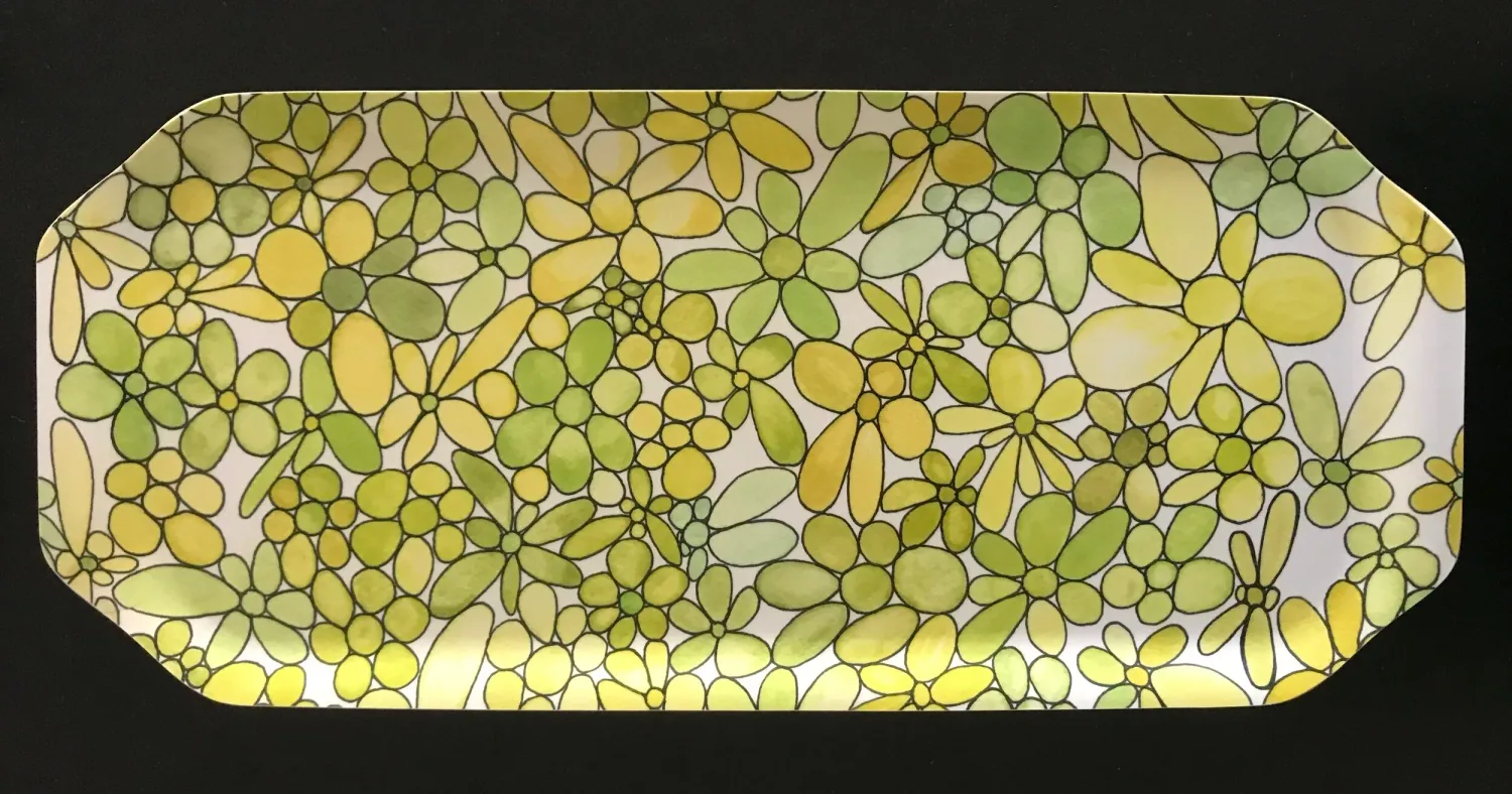 Olivblomma