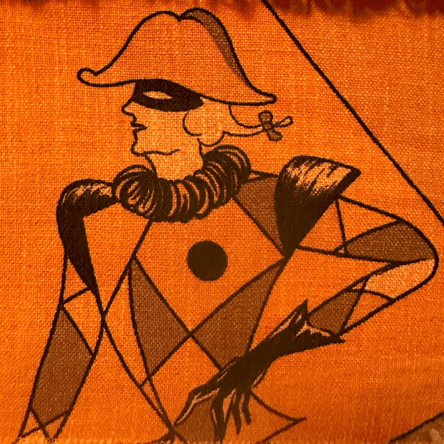 Harlequin
