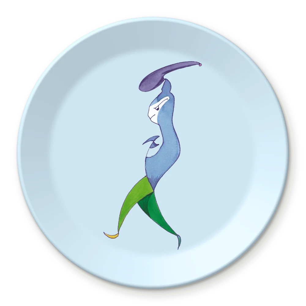 13. Vaken